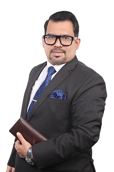 Professor Dr. Mohammad Mahmodul Hasan